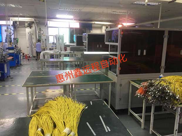 線材前處理機(jī)-鑫遠(yuǎn)程專(zhuān)注編織鋁箔防折斷絲的處理
